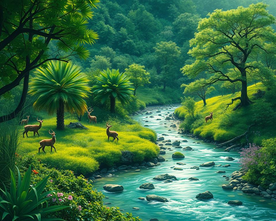 Áreas de Preservação Ambiental Áreas de Preservação Ambiental