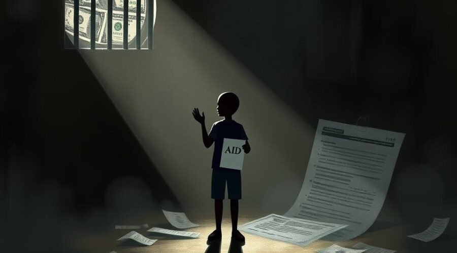 Auxílio-reclusão