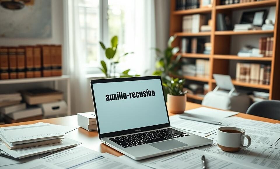 Auxílio-reclusão