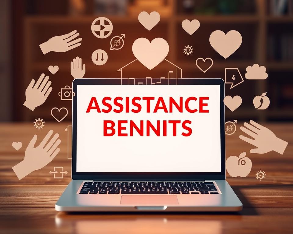 Benefício Assistencial Benefício Assistencial