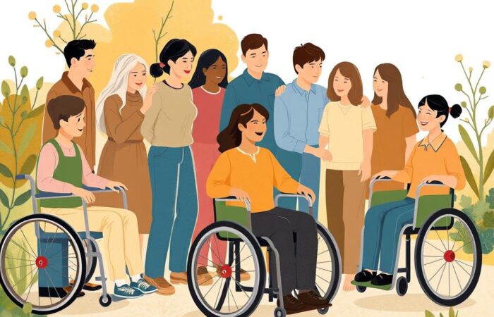 Benefício assistencial