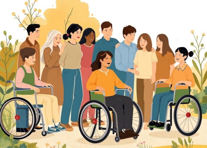 Benefício assistencial