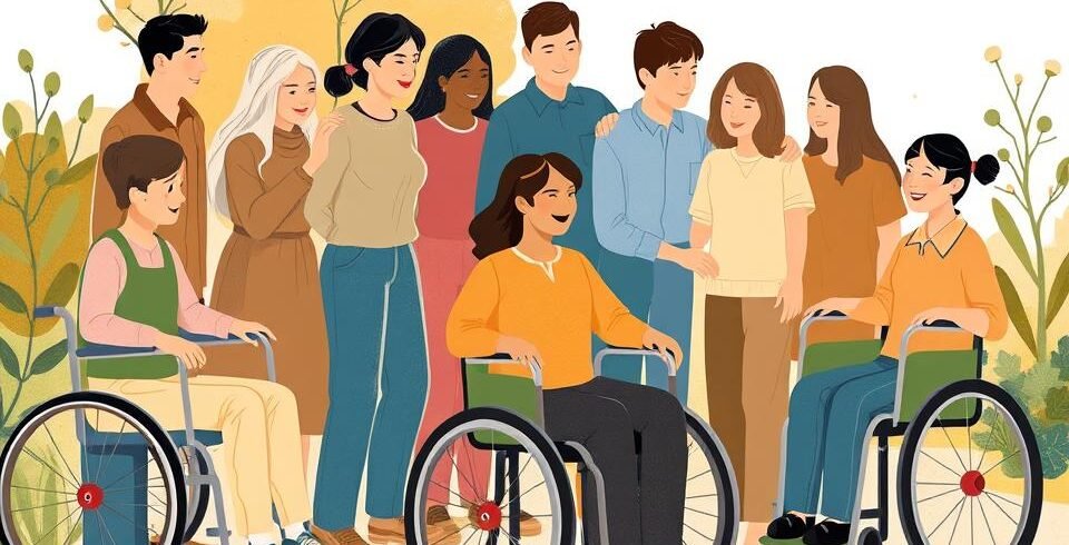 Benefício assistencial