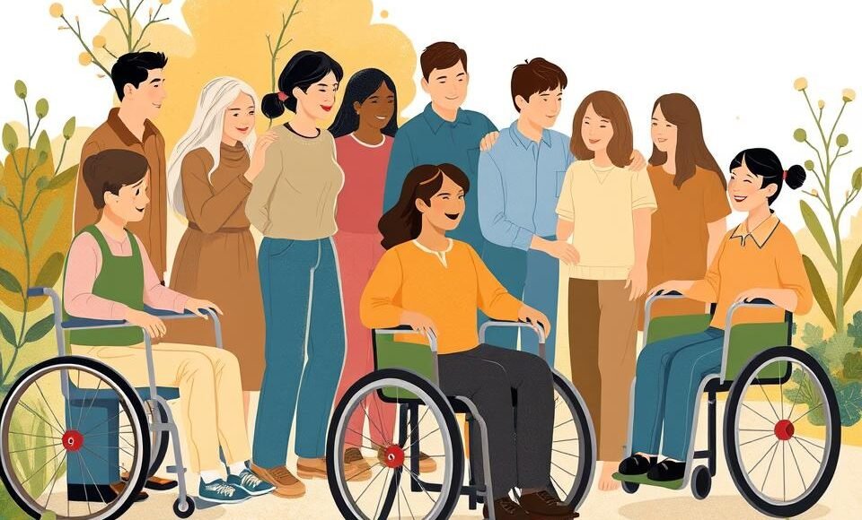 Benefício assistencial