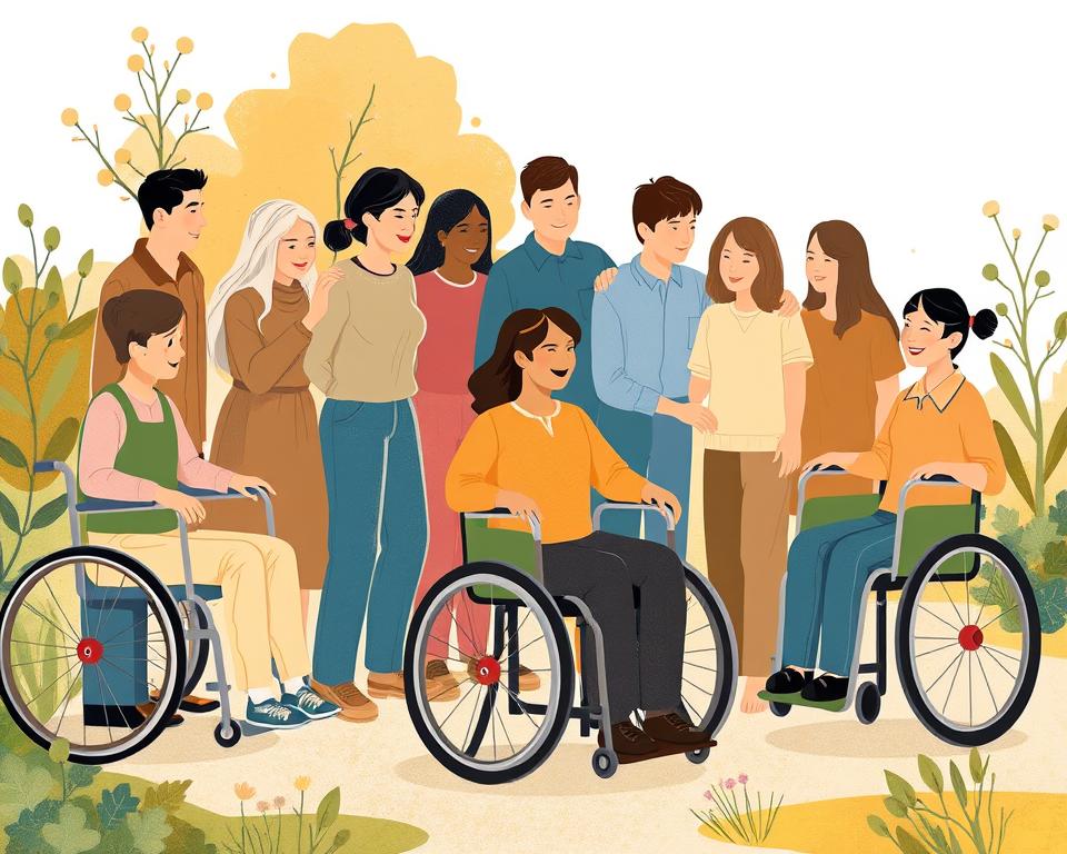 Benefício assistencial