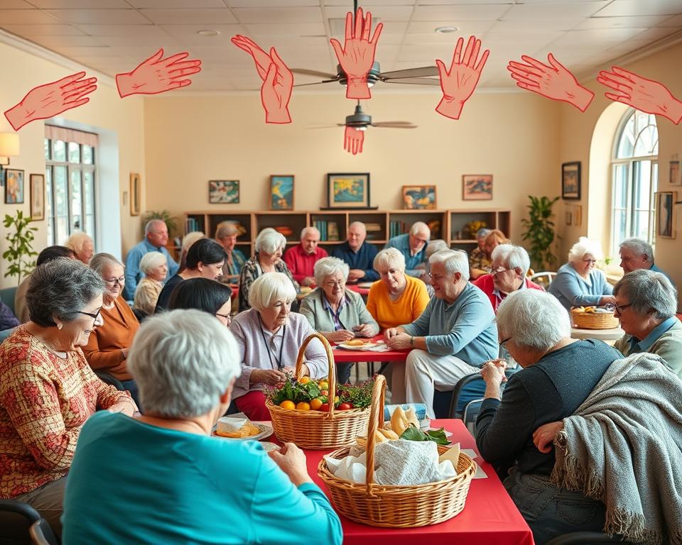 Benefício assistencial