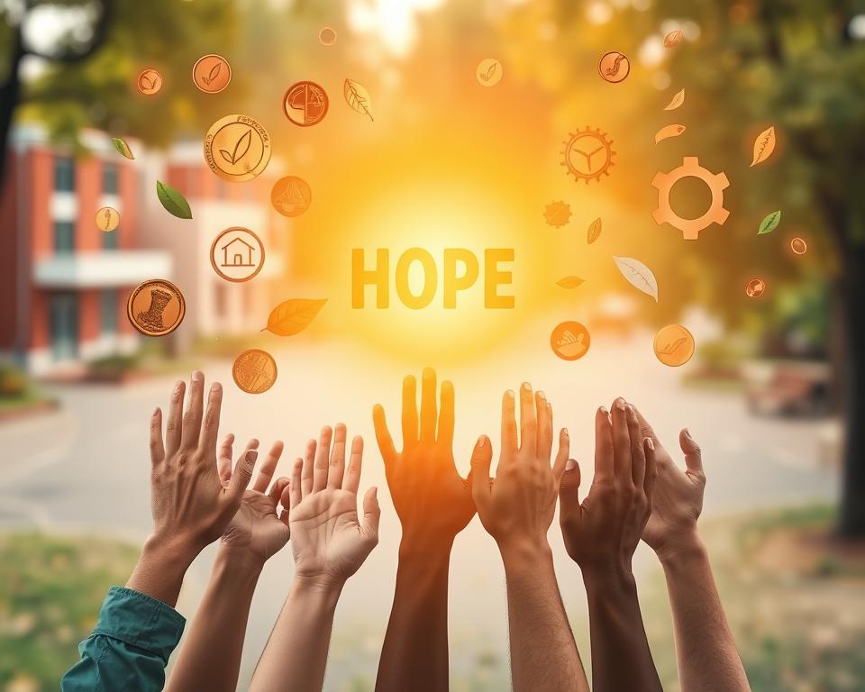 Benefício assistencial