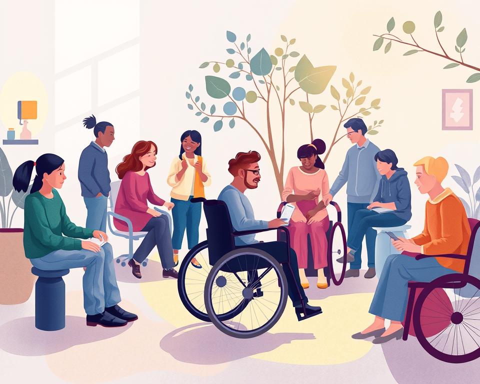 Benefício assistencial