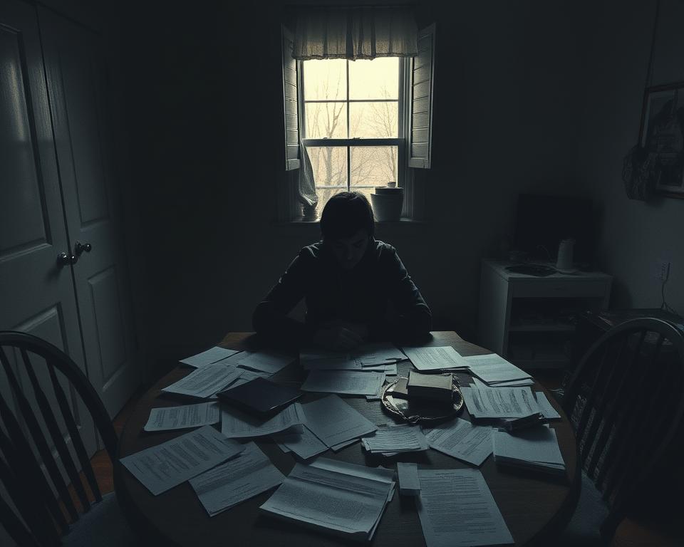 Benefício assistencial