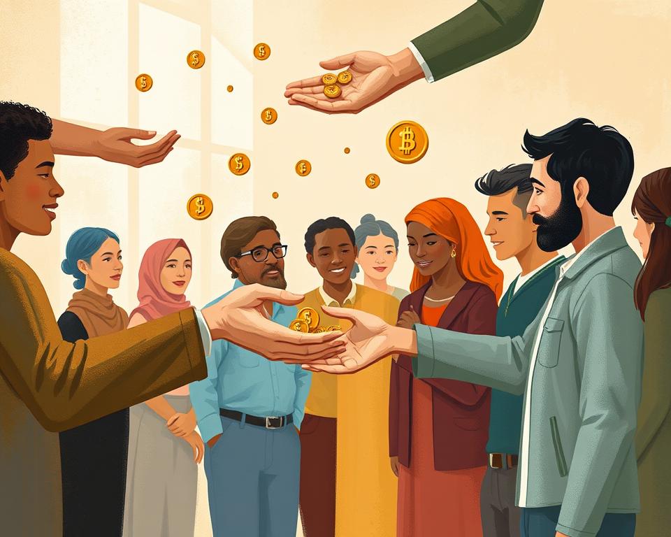 Benefício assistencial