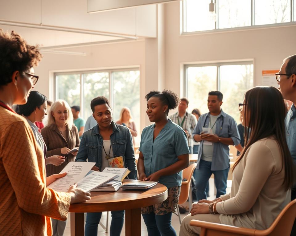 Benefício assistencial