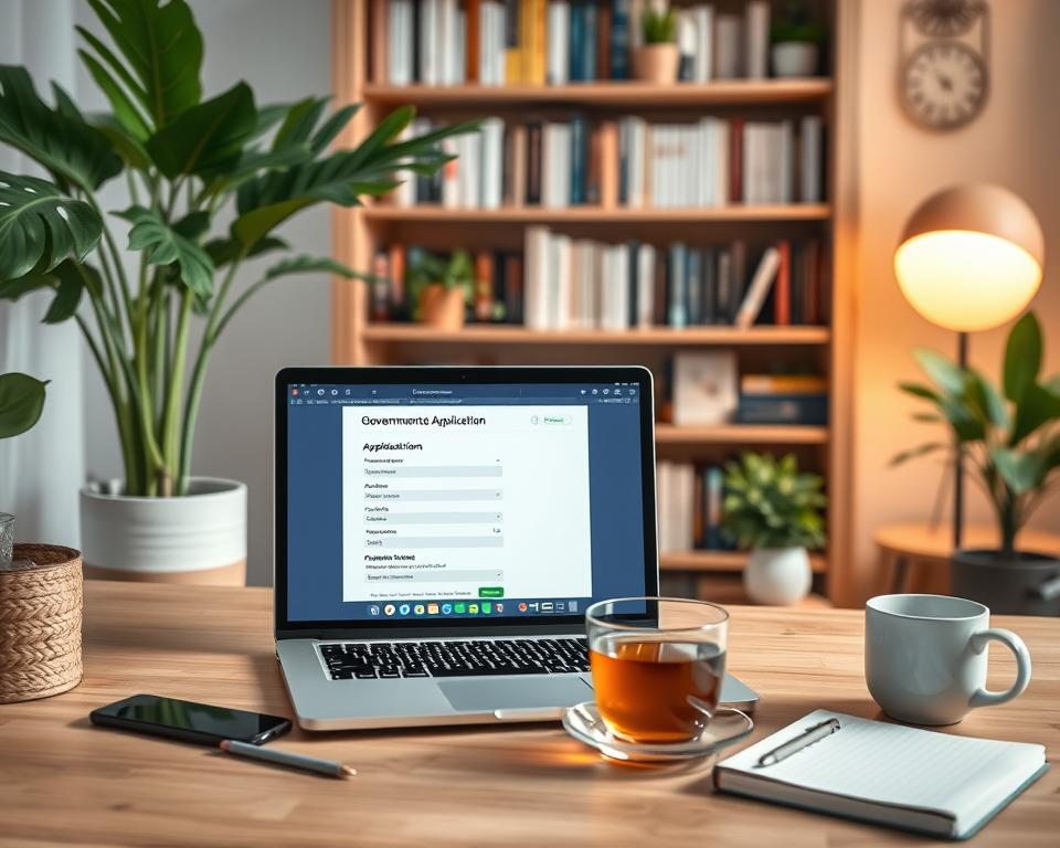 Benefício assistencial