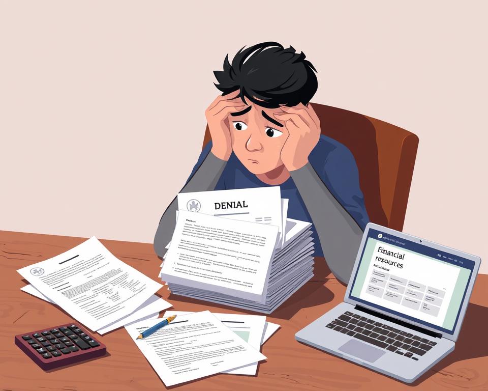 Benefício assistencial