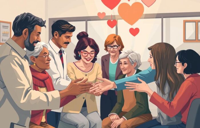 Benefício assistencial