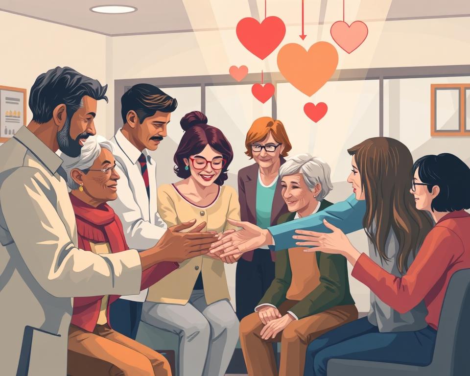 Benefício assistencial