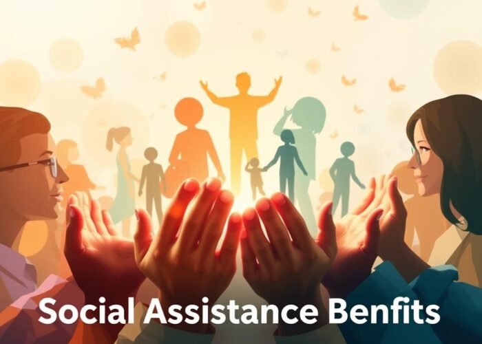 Benefício assistencial