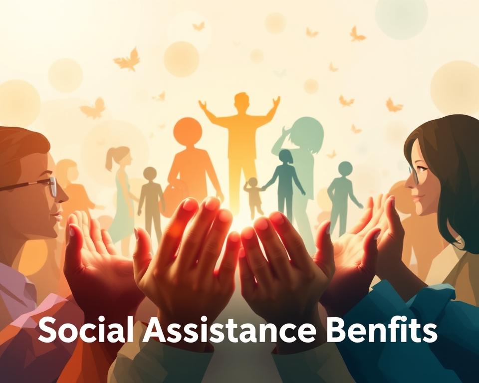 Benefício assistencial