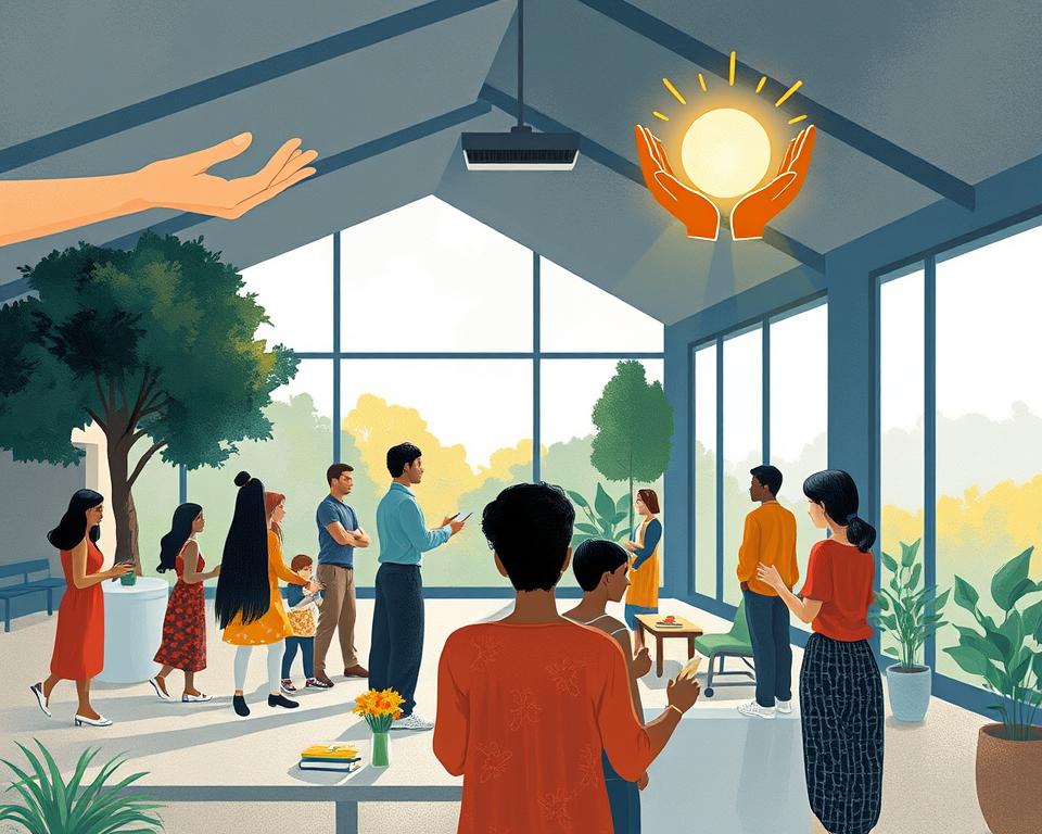 Benefício assistencial