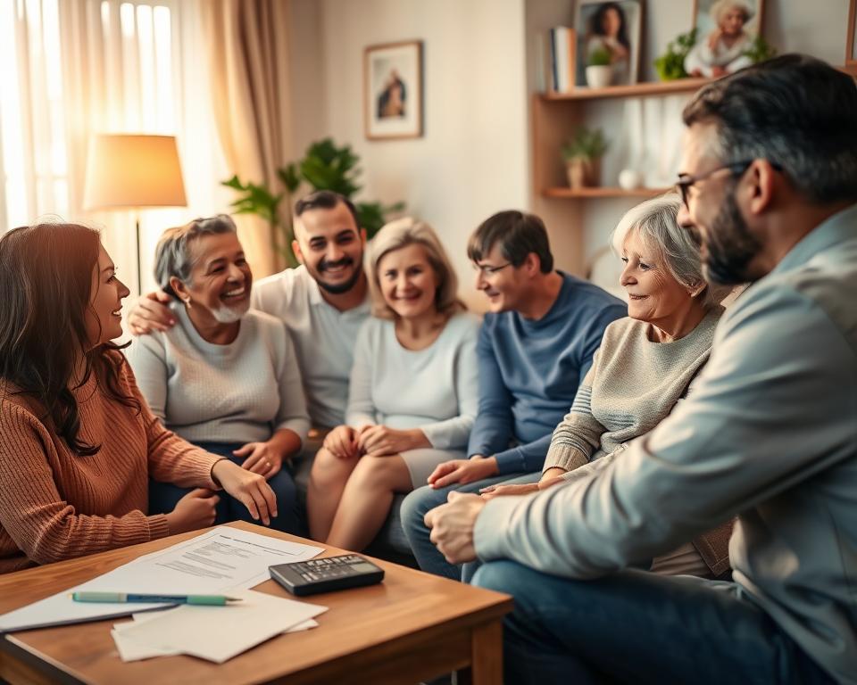 Benefício assistencial