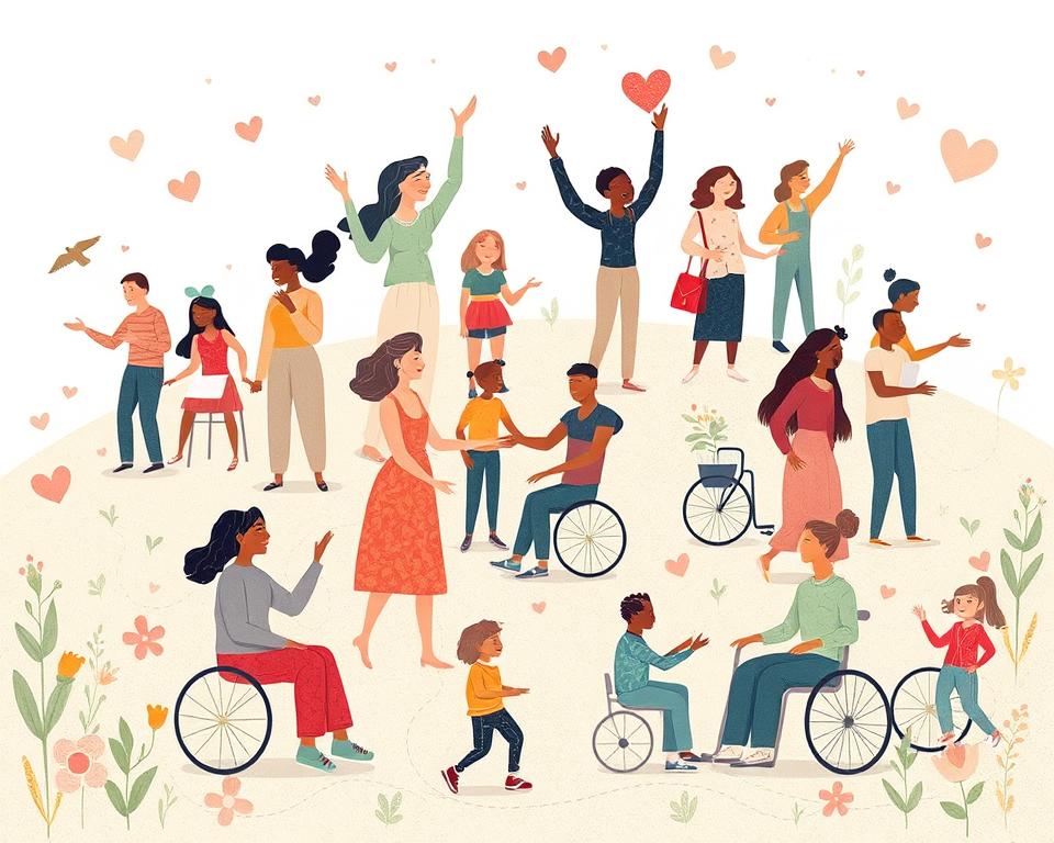 Benefício assistencial