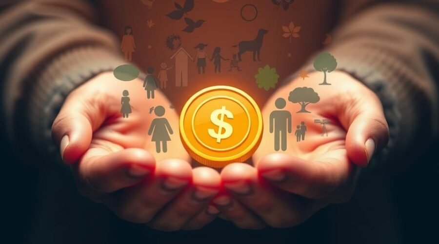 Benefício assistencial