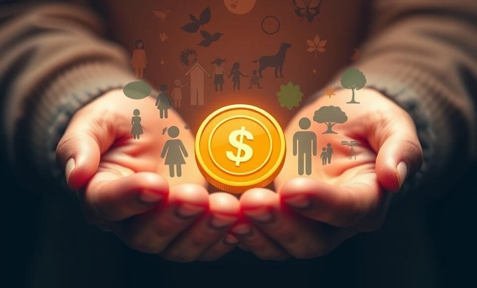 Benefício assistencial