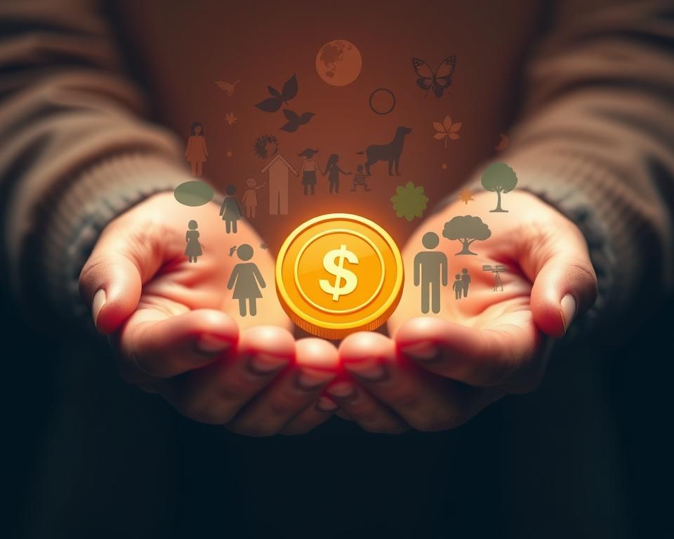 Benefício assistencial