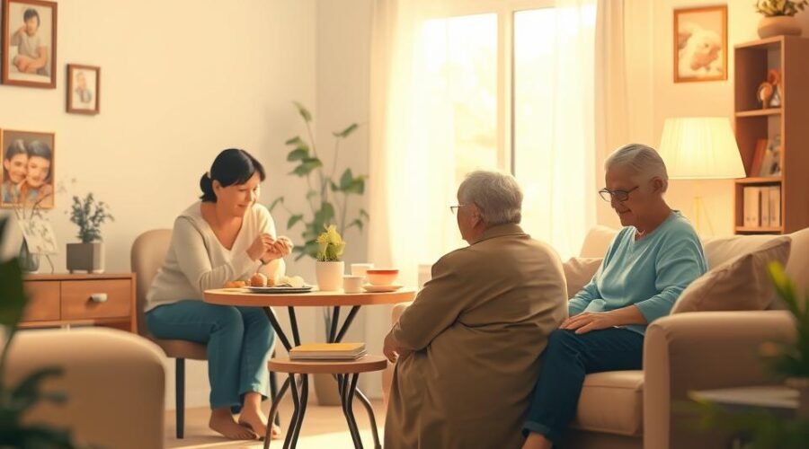Benefício assistencial