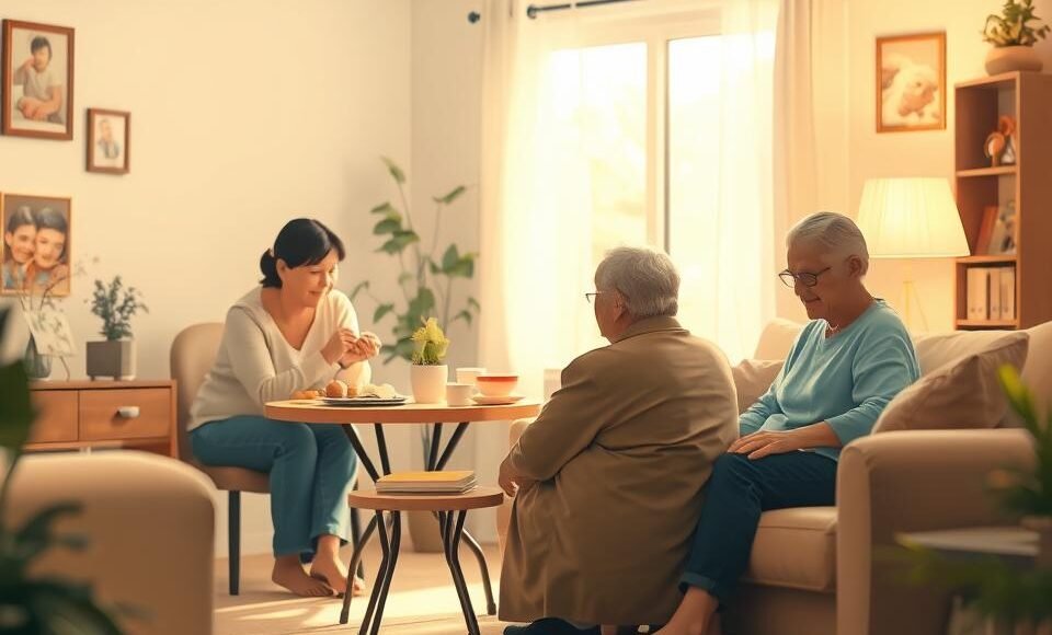 Benefício assistencial