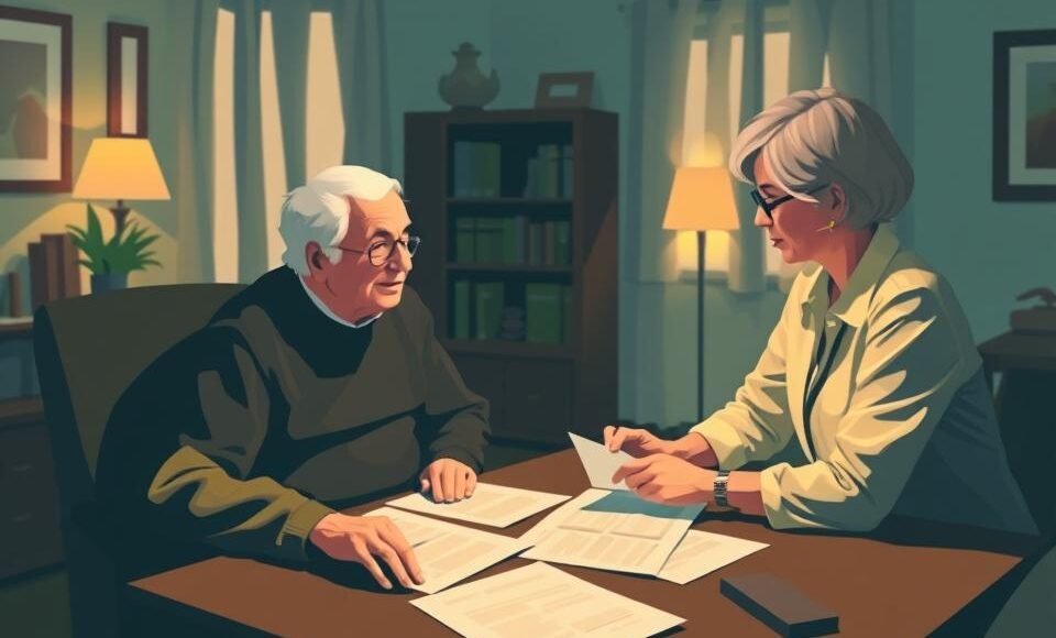 Benefício assistencial