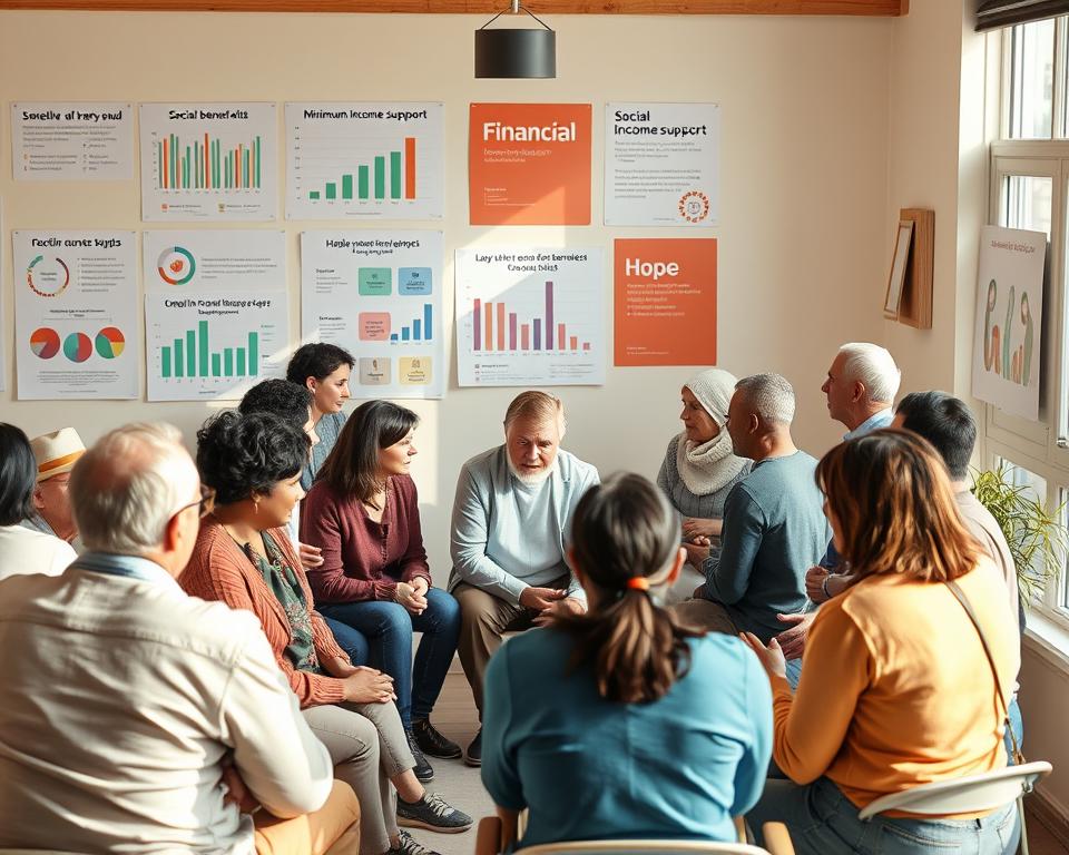 Benefício assistencial