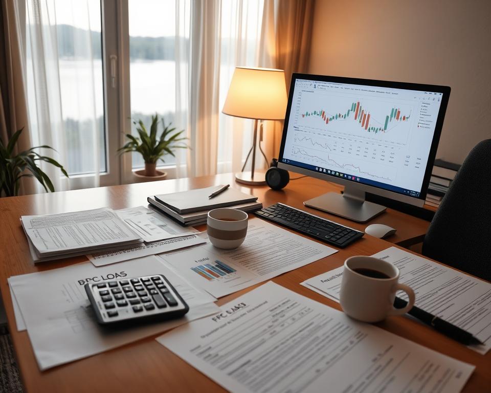 Benefício assistencial (BPC/LOAS)