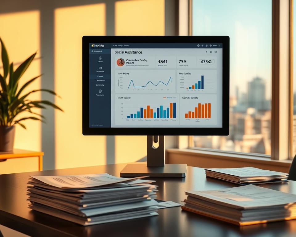 Benefício assistencial (BPC/LOAS)