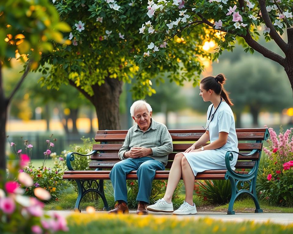 Benefício assistencial