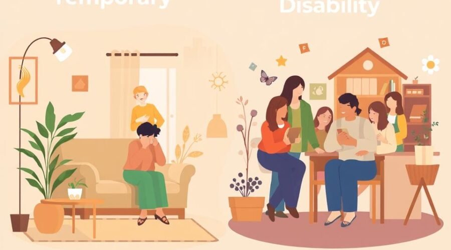 Benefício por incapacidade