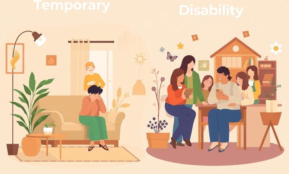 Benefício por incapacidade