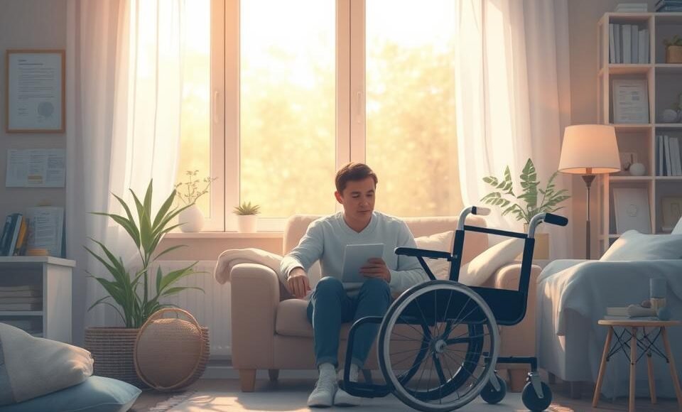 Benefício por incapacidade