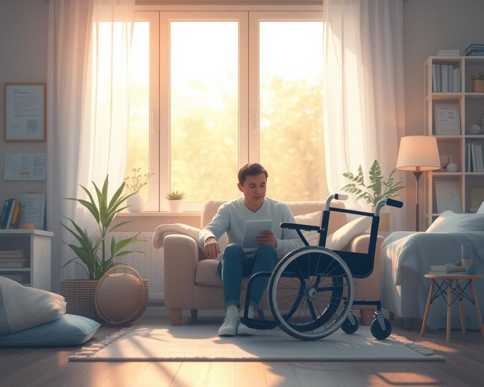 Benefício por incapacidade