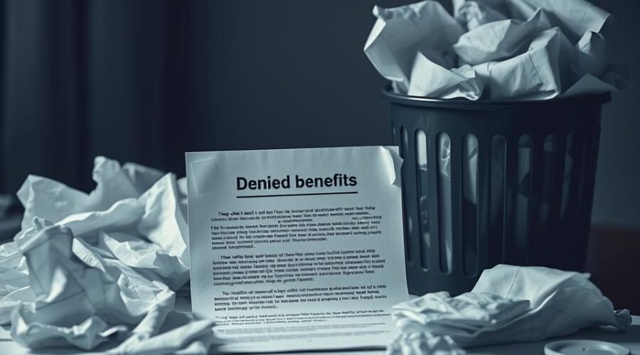Benefício por incapacidade