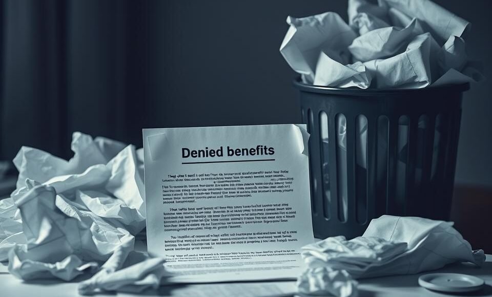 Benefício por incapacidade