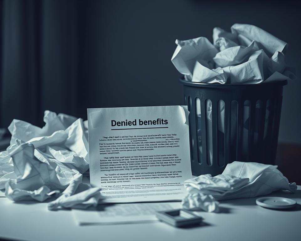 Benefício por incapacidade