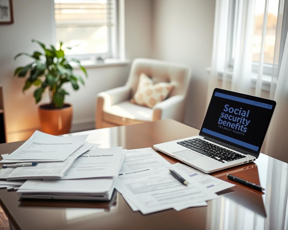 Benefício por incapacidade