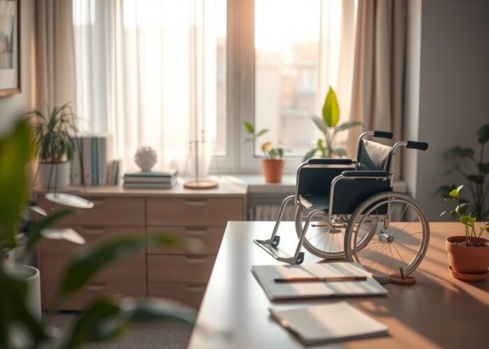 Benefício por incapacidade