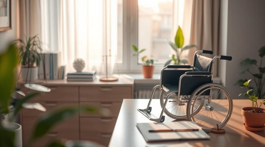 Benefício por incapacidade