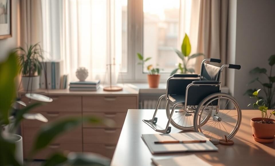 Benefício por incapacidade