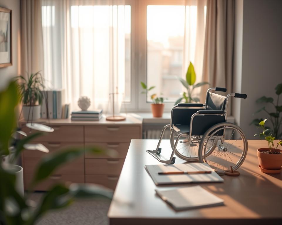 Benefício por incapacidade