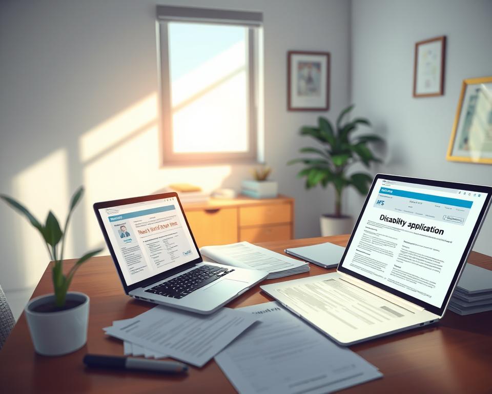 Benefício por incapacidade