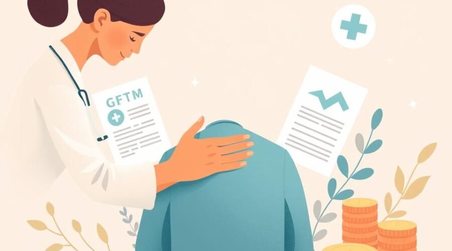 Benefício por incapacidade