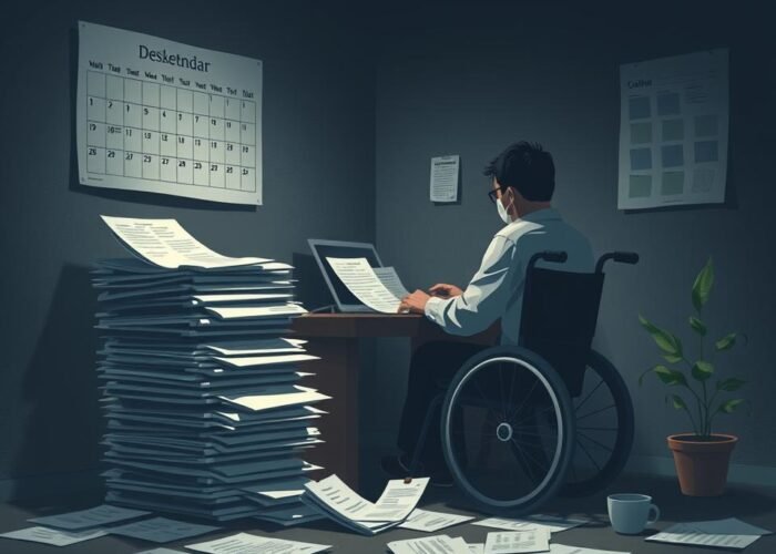 Benefício por incapacidade