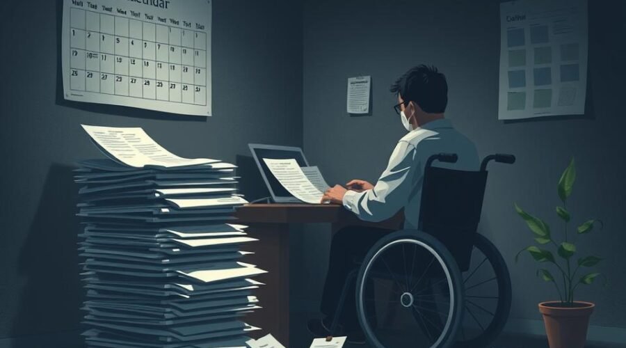 Benefício por incapacidade